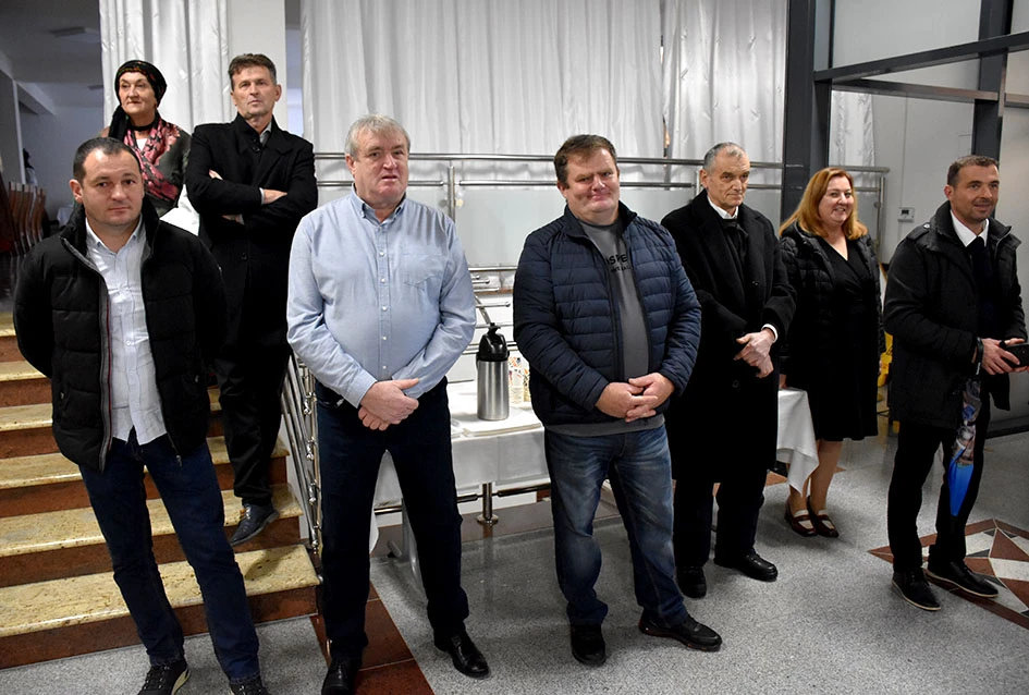 Uz visoke uzvanike i dodjelu priznanja Jakšić proslavio svoj Dan i blagdan svete Barbare