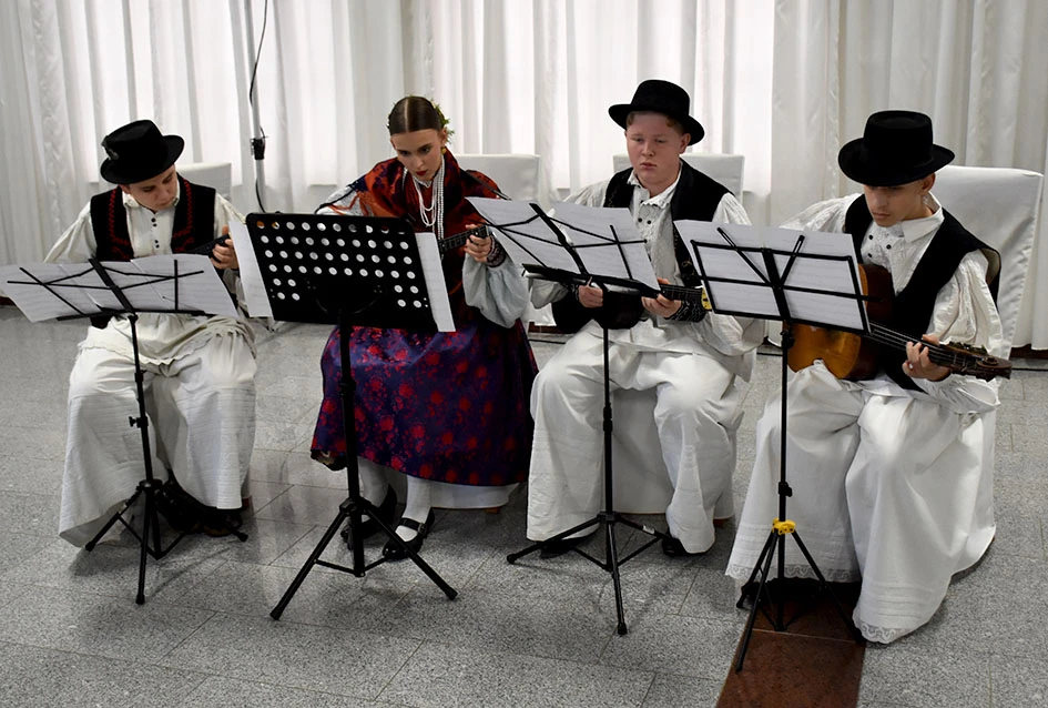 Uz visoke uzvanike i dodjelu priznanja Jakšić proslavio svoj Dan i blagdan svete Barbare