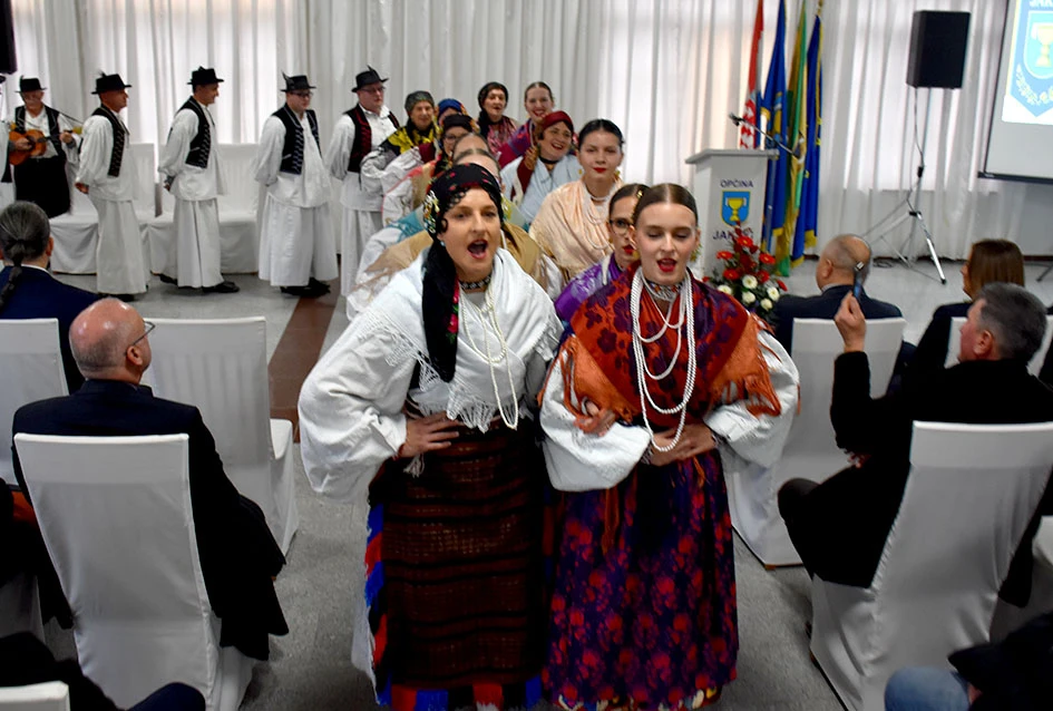 Uz visoke uzvanike i dodjelu priznanja Jakšić proslavio svoj Dan i blagdan svete Barbare