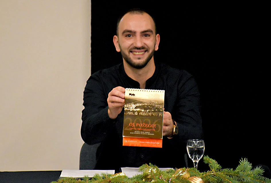 Topla proslava 101. rođendana Gradskog muzeja Požega: glazba, tradicija i puno emocija