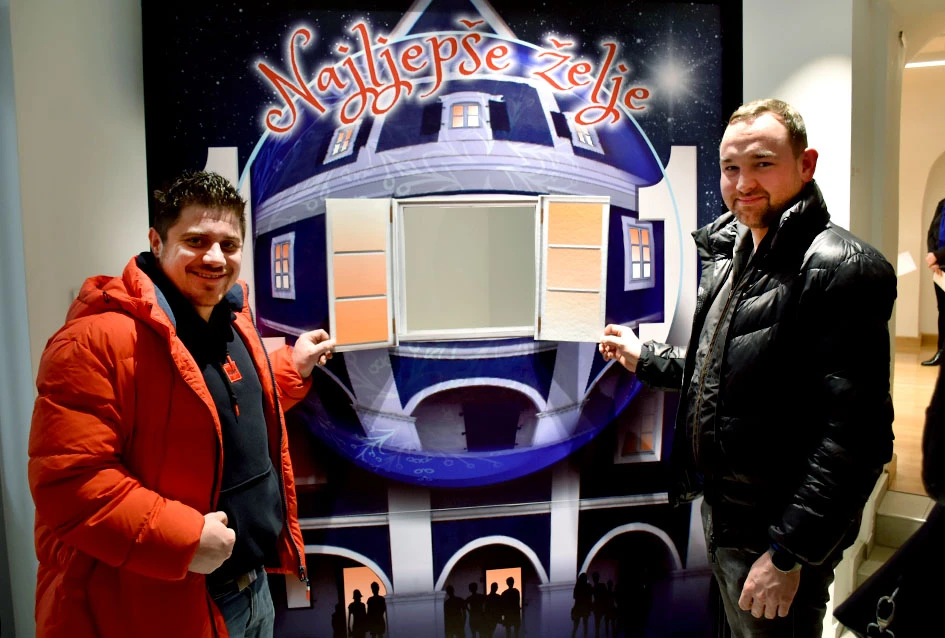 Topla proslava 101. rođendana Gradskog muzeja Požega: glazba, tradicija i puno emocija