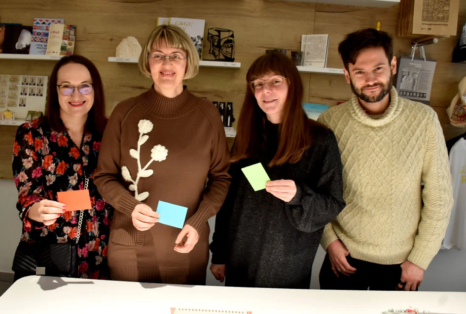 Topla proslava 101. rođendana Gradskog muzeja Požega: glazba, tradicija i puno emocija