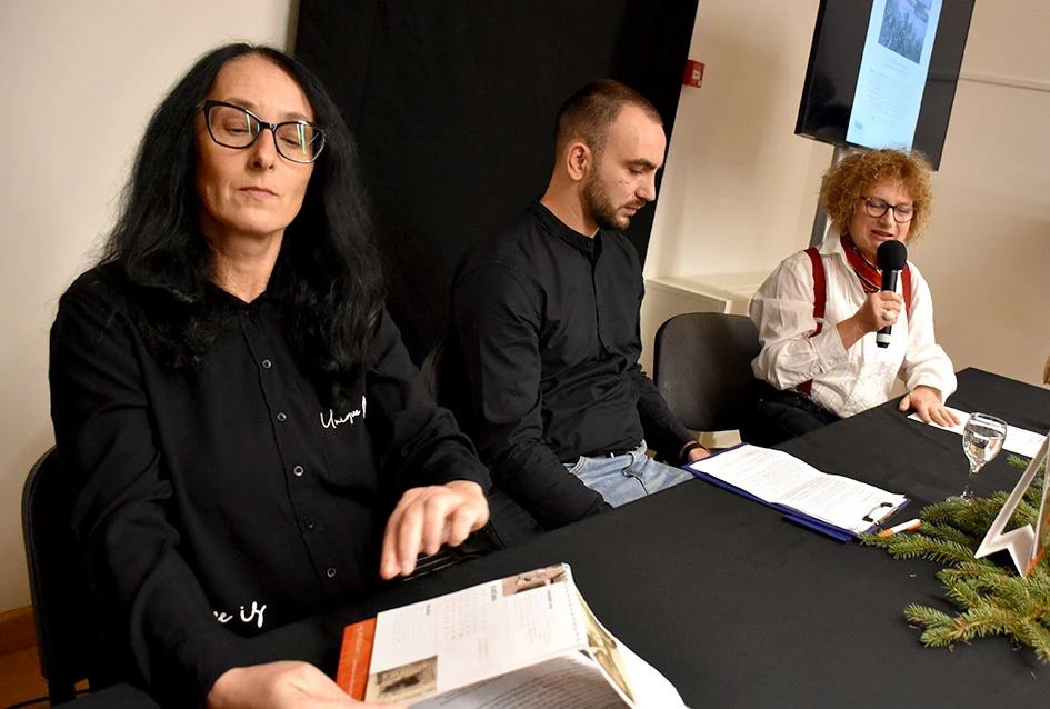 Topla proslava 101. rođendana Gradskog muzeja Požega: glazba, tradicija i puno emocija