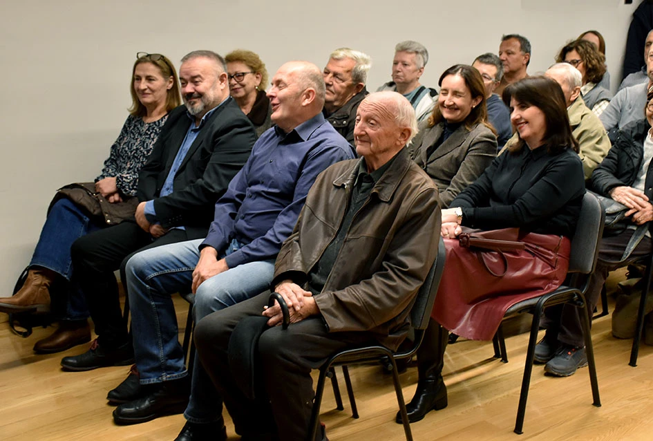 Topla proslava 101. rođendana Gradskog muzeja Požega: glazba, tradicija i puno emocija
