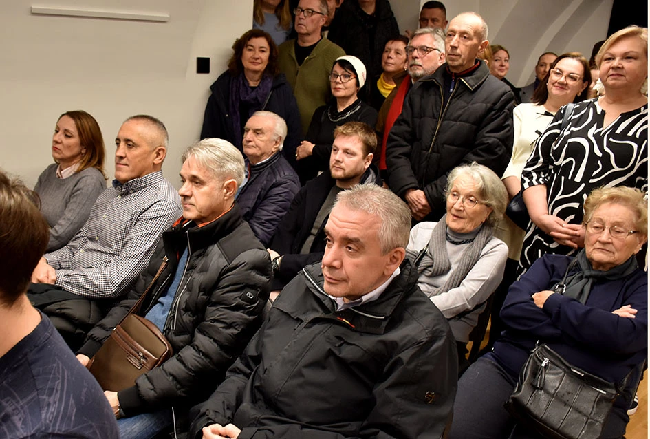 Topla proslava 101. rođendana Gradskog muzeja Požega: glazba, tradicija i puno emocija