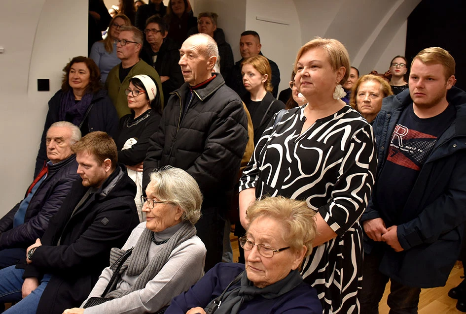 Topla proslava 101. rođendana Gradskog muzeja Požega: glazba, tradicija i puno emocija