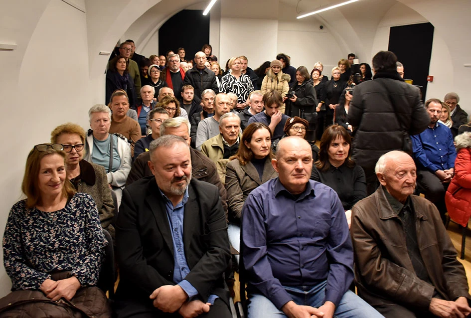 Topla proslava 101. rođendana Gradskog muzeja Požega: glazba, tradicija i puno emocija