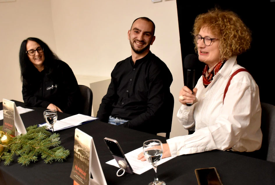 Topla proslava 101. rođendana Gradskog muzeja Požega: glazba, tradicija i puno emocija