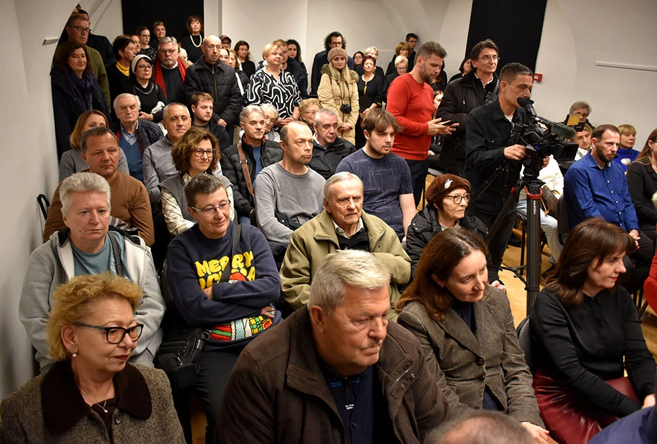 Topla proslava 101. rođendana Gradskog muzeja Požega: glazba, tradicija i puno emocija