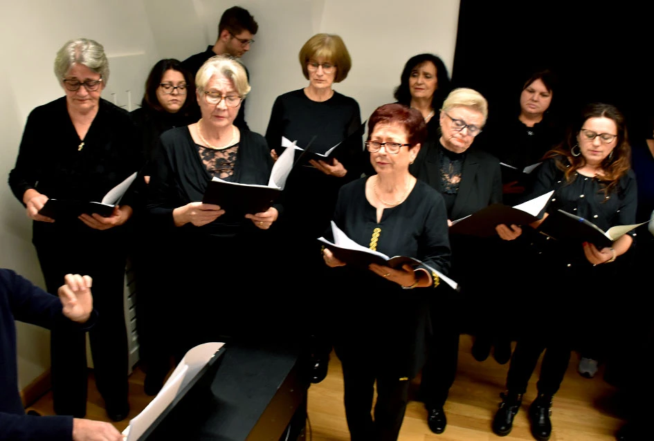 Topla proslava 101. rođendana Gradskog muzeja Požega: glazba, tradicija i puno emocija