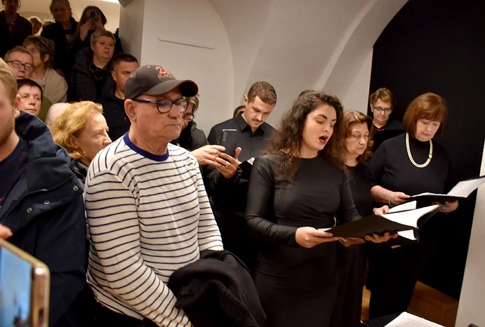 Topla proslava 101. rođendana Gradskog muzeja Požega: glazba, tradicija i puno emocija