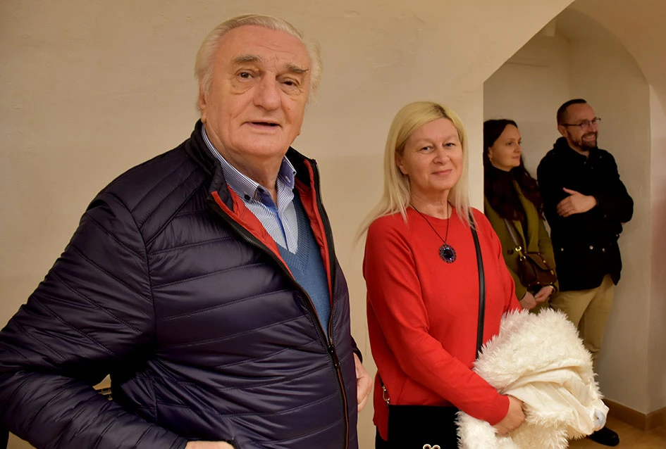 Topla proslava 101. rođendana Gradskog muzeja Požega: glazba, tradicija i puno emocija