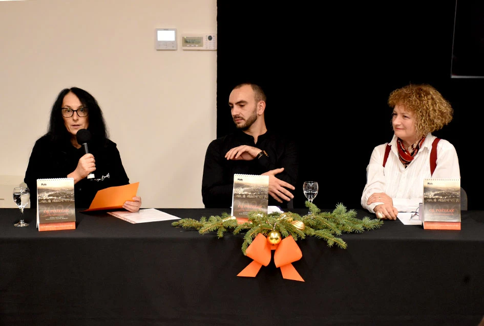 Topla proslava 101. rođendana Gradskog muzeja Požega: glazba, tradicija i puno emocija