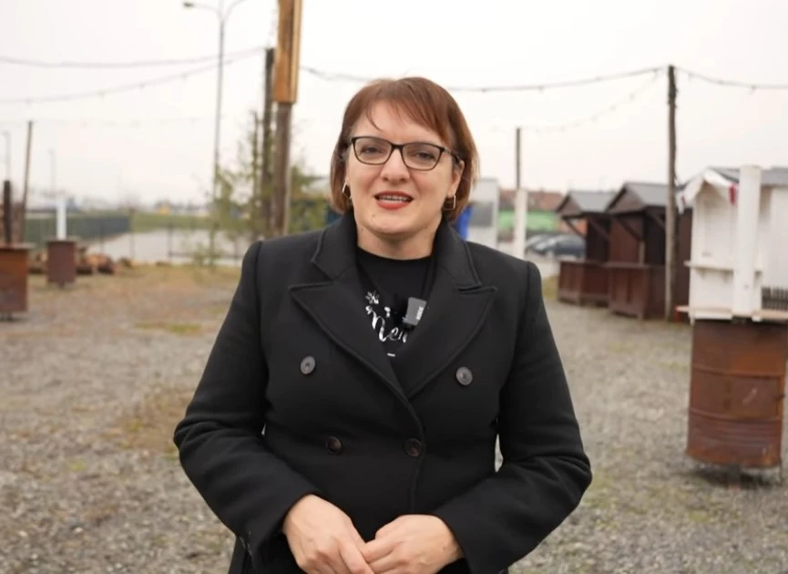 Pleternička adventska priča započinje — gradonačelnica Šarić poziva sve na blagdansko druženje