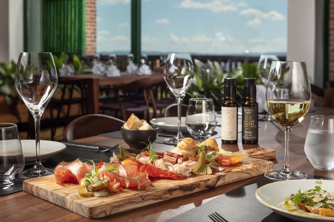 Prosinac u Slavonskoj kući Vinkomir- mjesec bogatog programa, vrhunske gastronomije i blagdanskog ugođaja