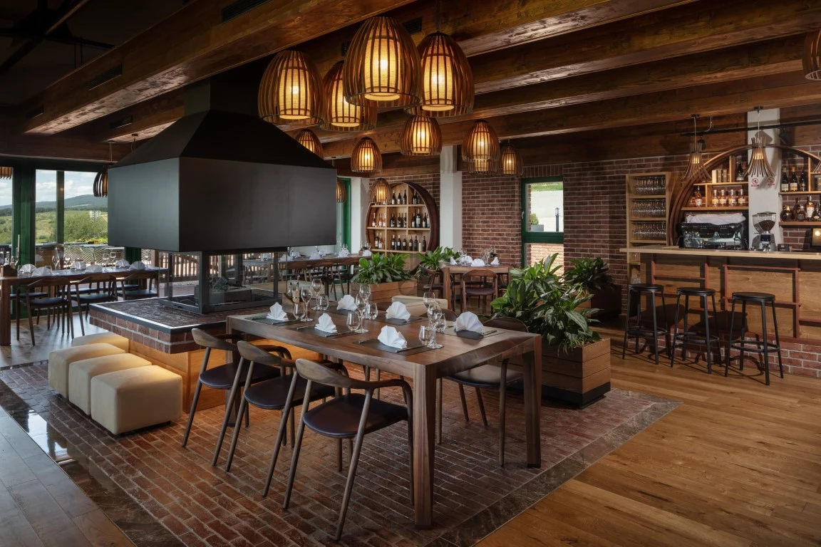 Prosinac u Slavonskoj kući Vinkomir- mjesec bogatog programa, vrhunske gastronomije i blagdanskog ugođaja