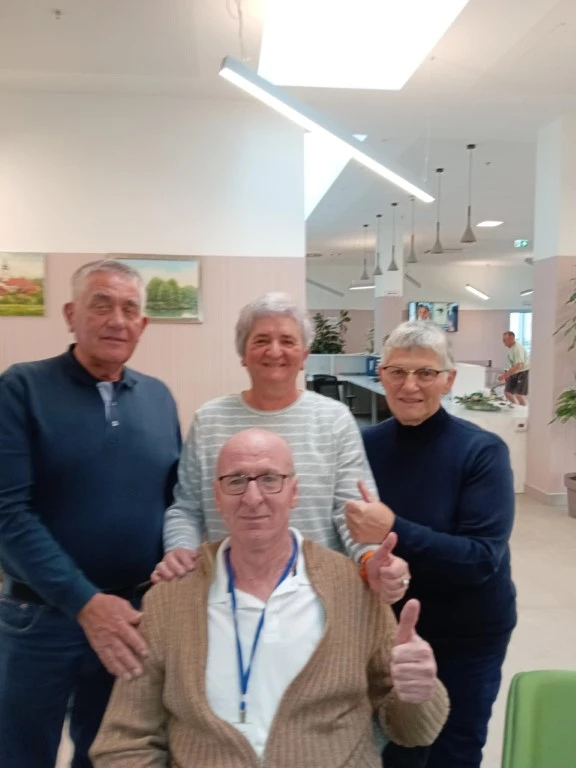 Dobri ljudi Ivanovu dobrotu nagradili poklonom koji mu olakšava životne tegobe