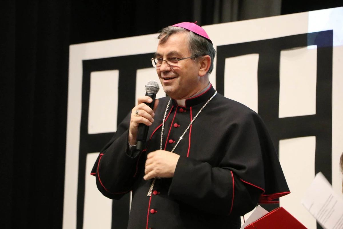 U Požegi proslavljen blagdan sv. Nikole s djecom s teškoćama u razvoju i mladima s invaliditetom