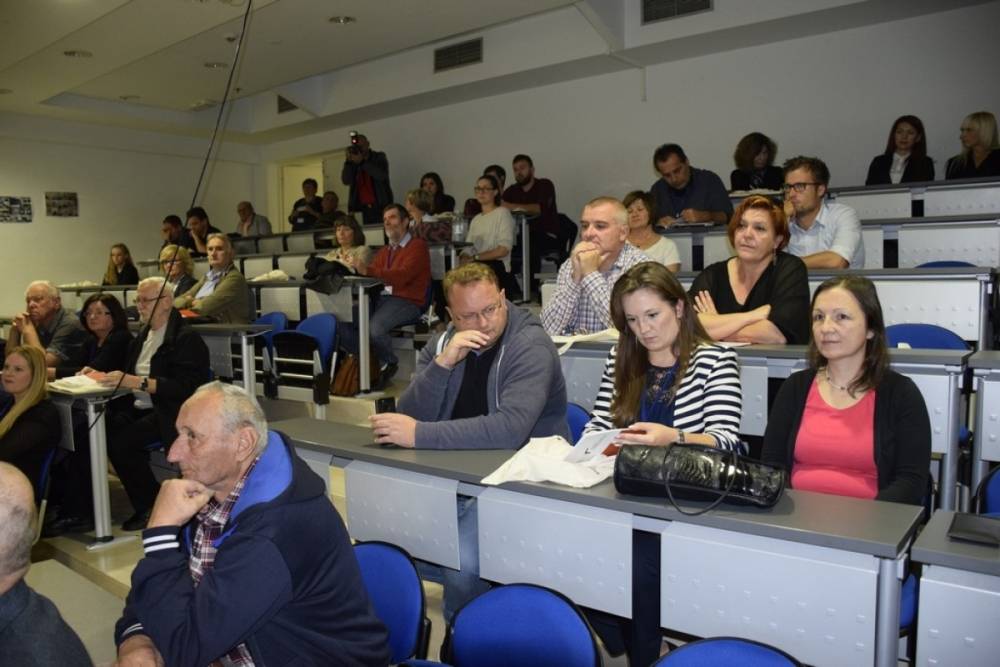 Požega domaćin znanstvenog skupa Arheologija Požeške kotline i zapadne Slavonije