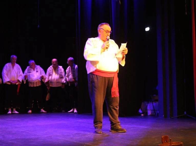 U Pleternici održana 19. Smotra folklora „Običaji starog zavičaja“