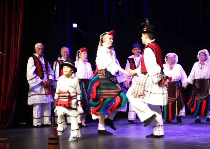 U Pleternici održana 19. Smotra folklora „Običaji starog zavičaja“