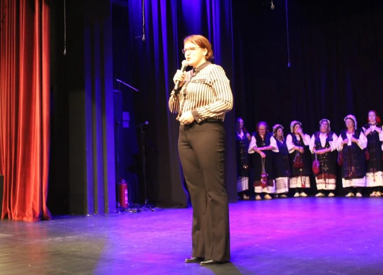 U Pleternici održana 19. Smotra folklora „Običaji starog zavičaja“