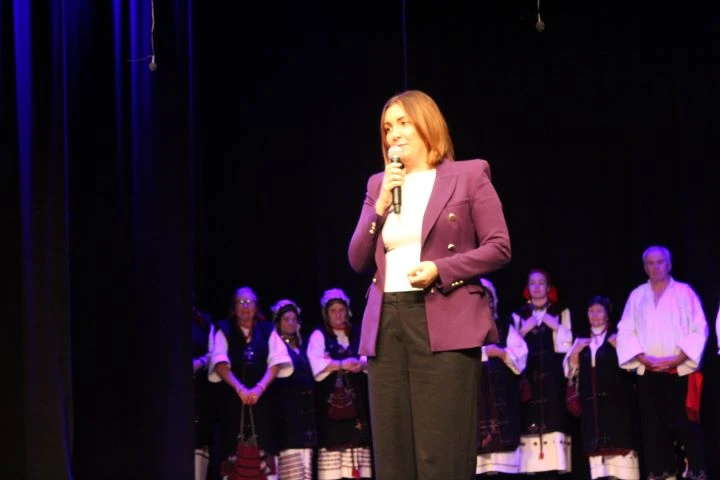 U Pleternici održana 19. Smotra folklora „Običaji starog zavičaja“