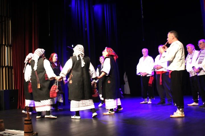 U Pleternici održana 19. Smotra folklora „Običaji starog zavičaja“