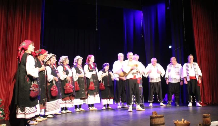 U Pleternici održana 19. Smotra folklora „Običaji starog zavičaja“