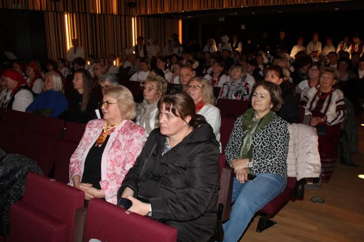 U Pleternici održana 19. Smotra folklora „Običaji starog zavičaja“