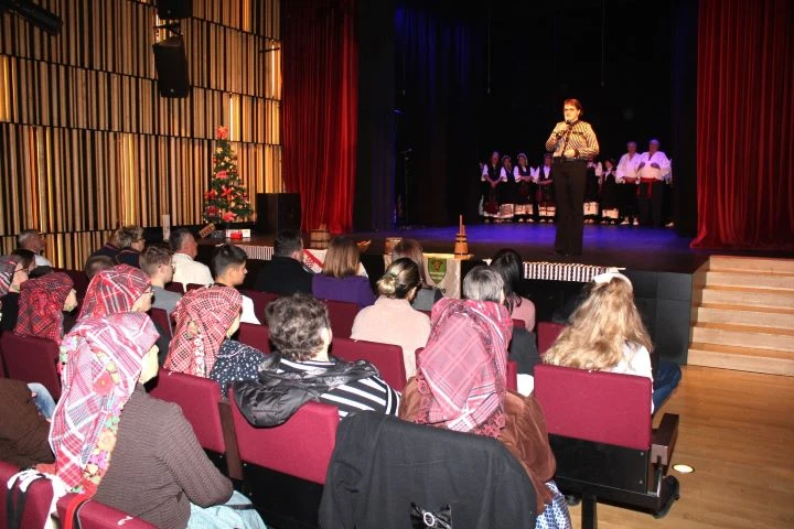 U Pleternici održana 19. Smotra folklora „Običaji starog zavičaja“