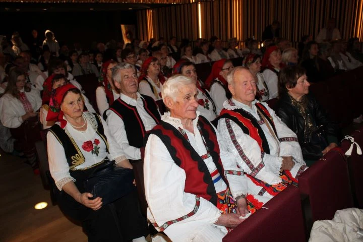 U Pleternici održana 19. Smotra folklora „Običaji starog zavičaja“