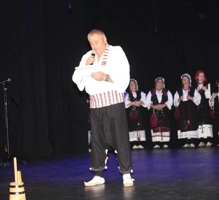 U Pleternici održana 19. Smotra folklora „Običaji starog zavičaja“