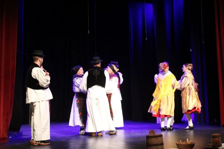 U Pleternici održana 19. Smotra folklora „Običaji starog zavičaja“