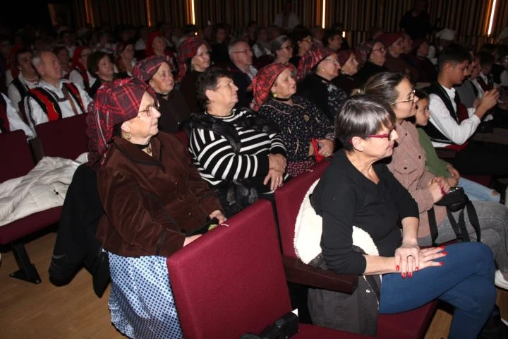 U Pleternici održana 19. Smotra folklora „Običaji starog zavičaja“