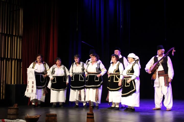 U Pleternici održana 19. Smotra folklora „Običaji starog zavičaja“