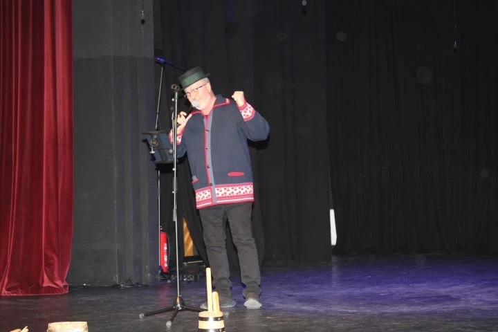 U Pleternici održana 19. Smotra folklora „Običaji starog zavičaja“