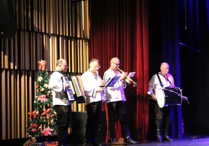 U Pleternici održana 19. Smotra folklora „Običaji starog zavičaja“