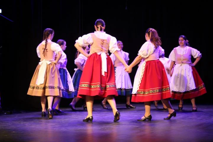 U Pleternici održana 19. Smotra folklora „Običaji starog zavičaja“