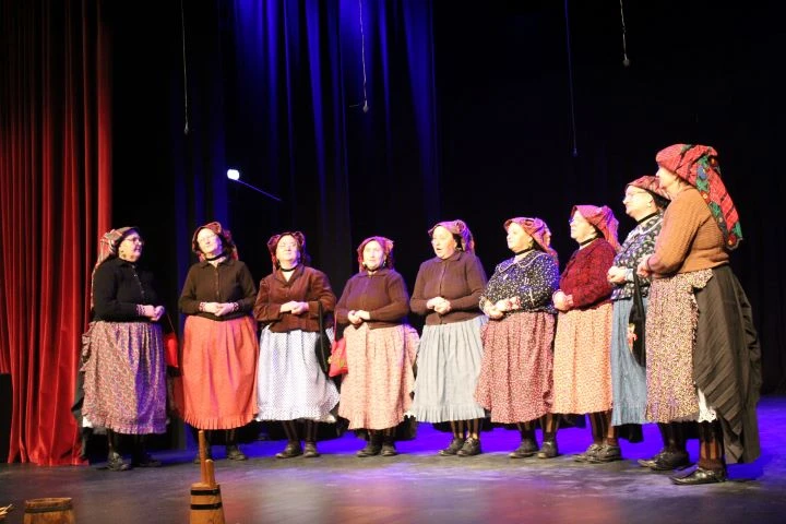 U Pleternici održana 19. Smotra folklora „Običaji starog zavičaja“