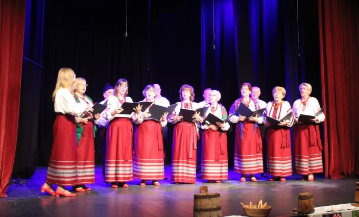 U Pleternici održana 19. Smotra folklora „Običaji starog zavičaja“