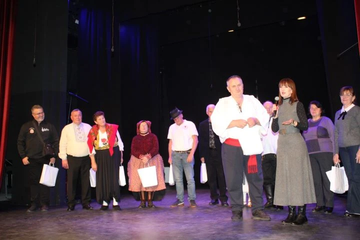 U Pleternici održana 19. Smotra folklora „Običaji starog zavičaja“