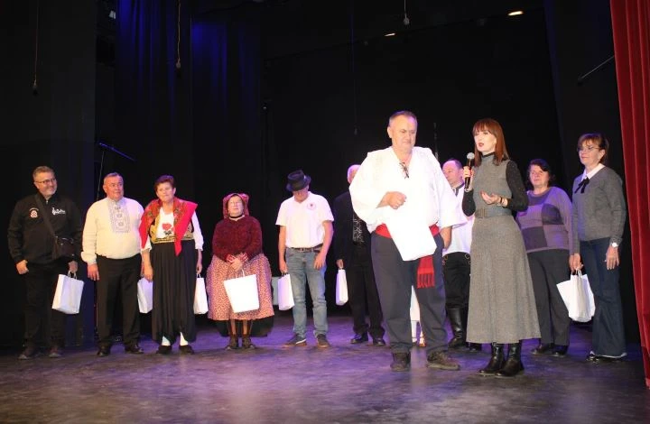 U Pleternici održana 19. Smotra folklora „Običaji starog zavičaja“