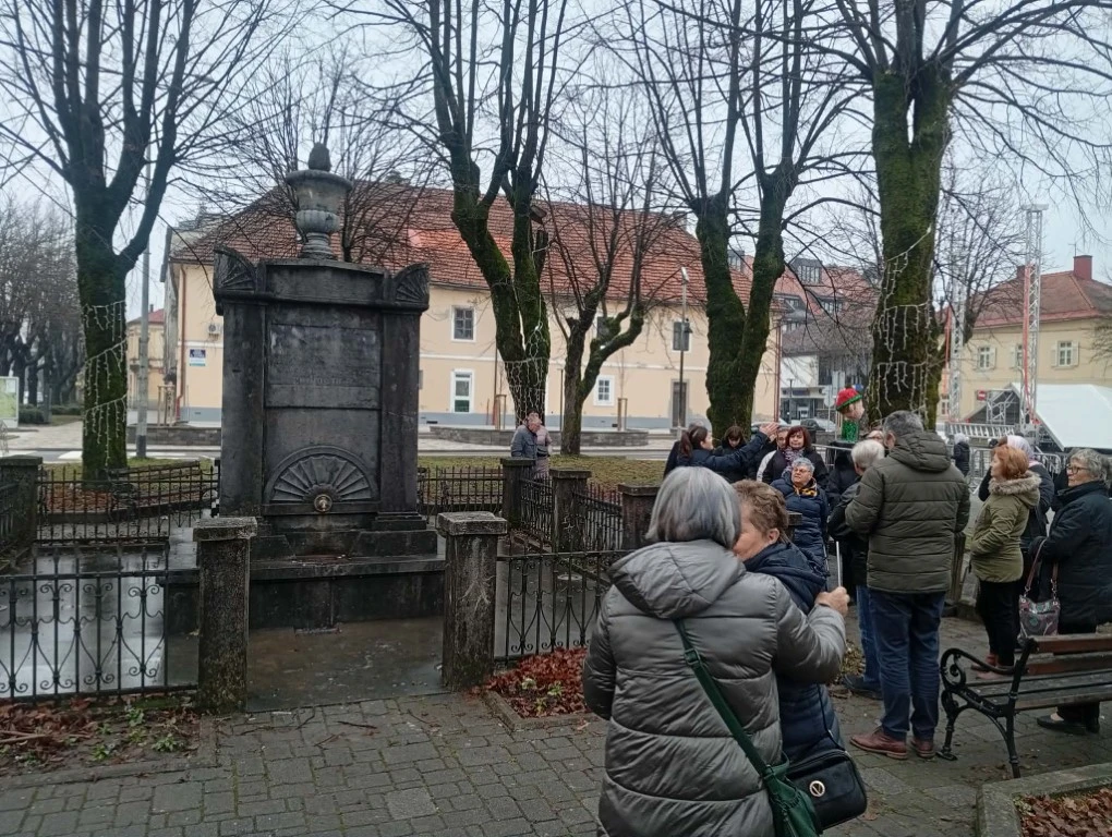 Posjetili Ogulin, Gomirje i Jasenak