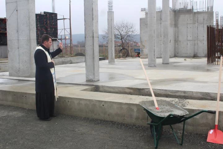 Novo poglavlje brige za starije: Pleternica započela izgradnju Centra