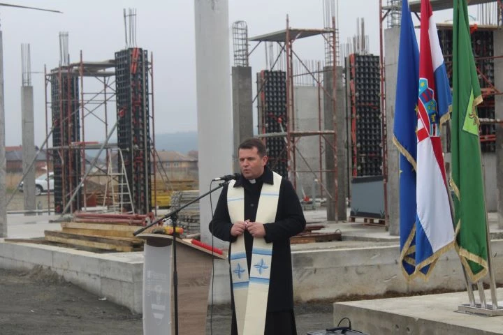 Novo poglavlje brige za starije: Pleternica započela izgradnju Centra