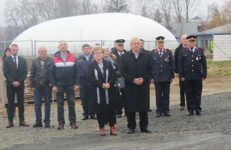 Novo poglavlje brige za starije: Pleternica započela izgradnju Centra