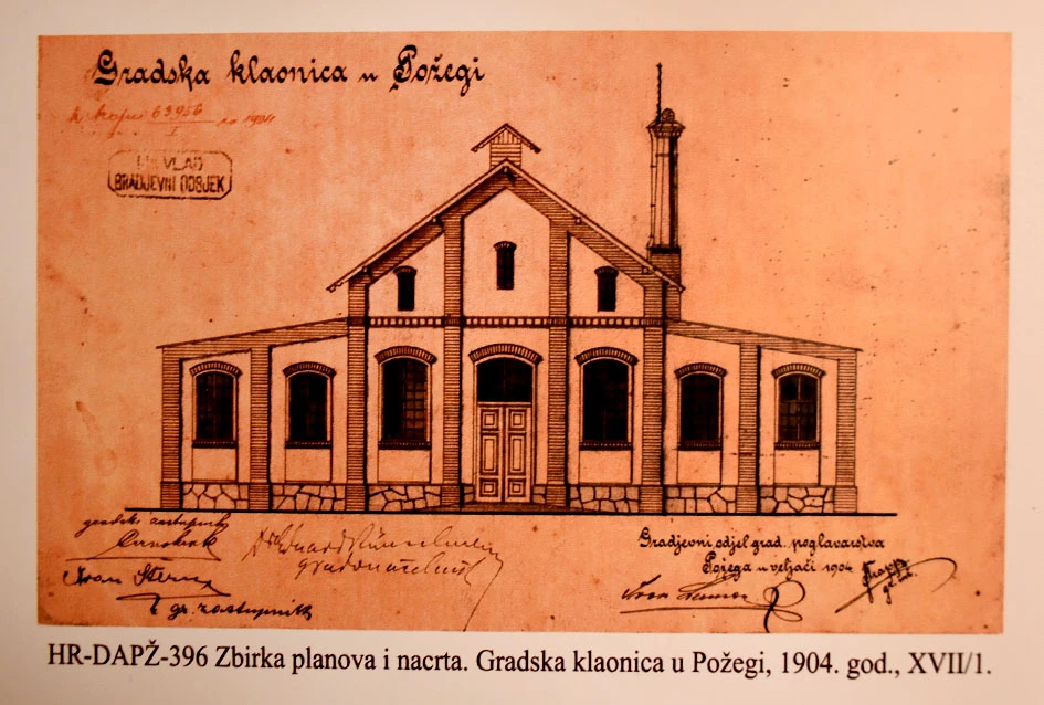 ’Požega u izgradnji (1873. - 1941.)’: Izložba koja otkriva kako je Požega postala gradom