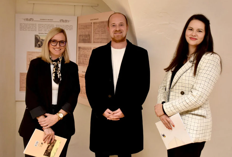 ’Požega u izgradnji (1873. - 1941.)’: Izložba koja otkriva kako je Požega postala gradom