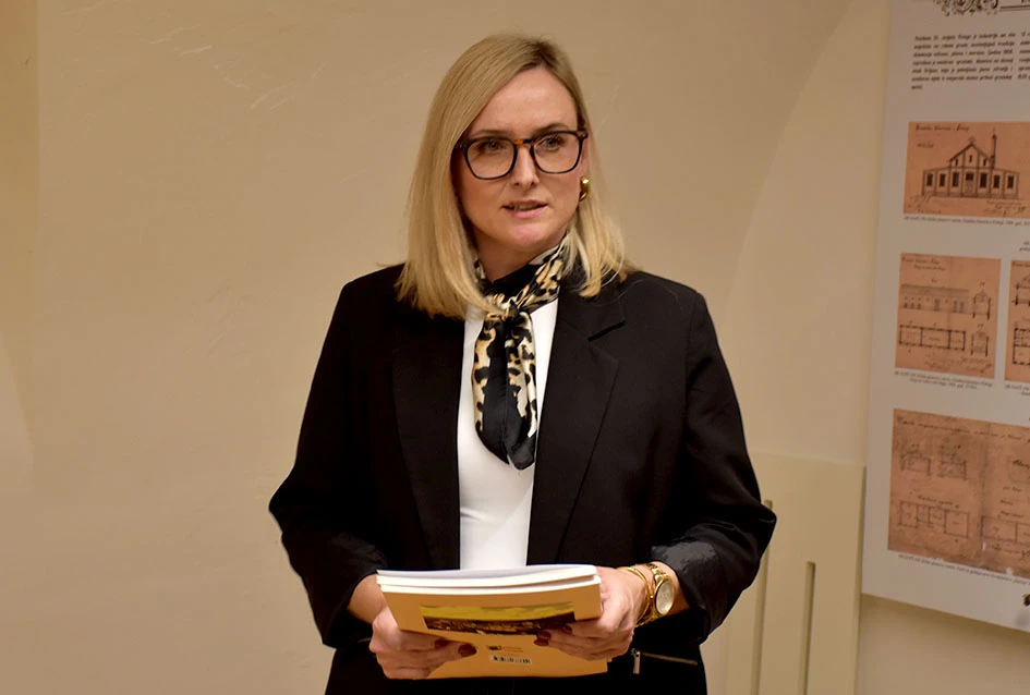 ’Požega u izgradnji (1873. - 1941.)’: Izložba koja otkriva kako je Požega postala gradom